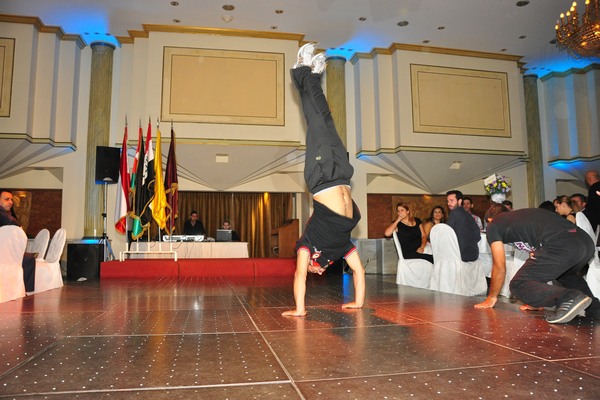 Lions Kaslik Leaders Dinner